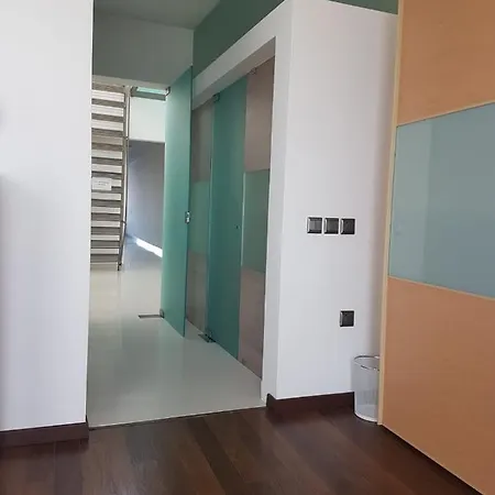 Ocean Heights Appartement San Pawl il-Baħar