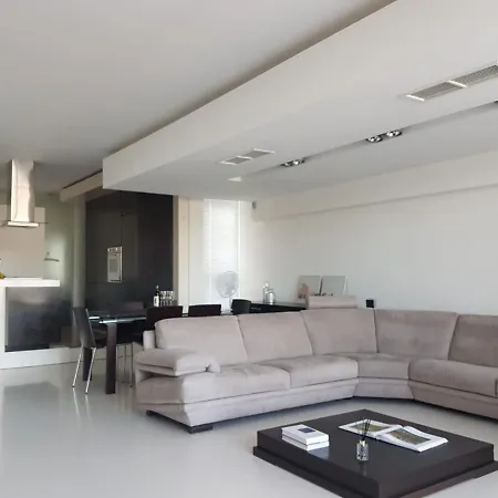 Appartement Ocean Heights