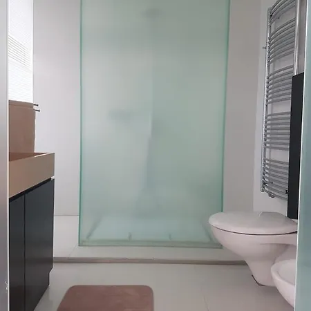 Appartement Ocean Heights