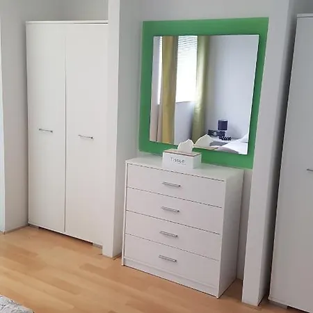 Ocean Heights Appartement San Pawl il-Baħar