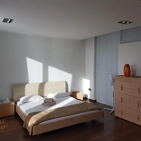 Apartament Ocean Heights St. Paul's Bay