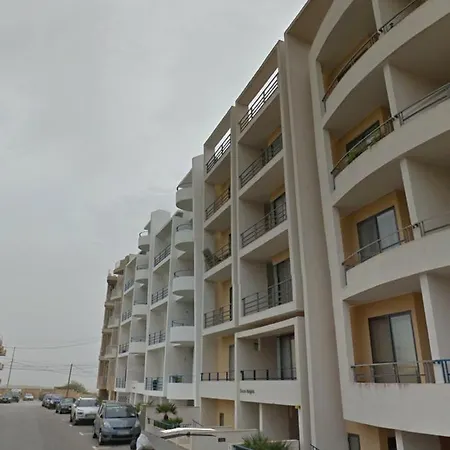 Ocean Heights * St. Paul's Bay